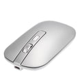 thumbnail image 2 of Ratón inalámbrico ergonómico Sincero 2.4G 1600 DPI Carga USB, 2 of 10
