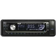 RCA Mobile RC726BT AM/FM CD MP3 Detachable Receiver with Bluetooth Deadset