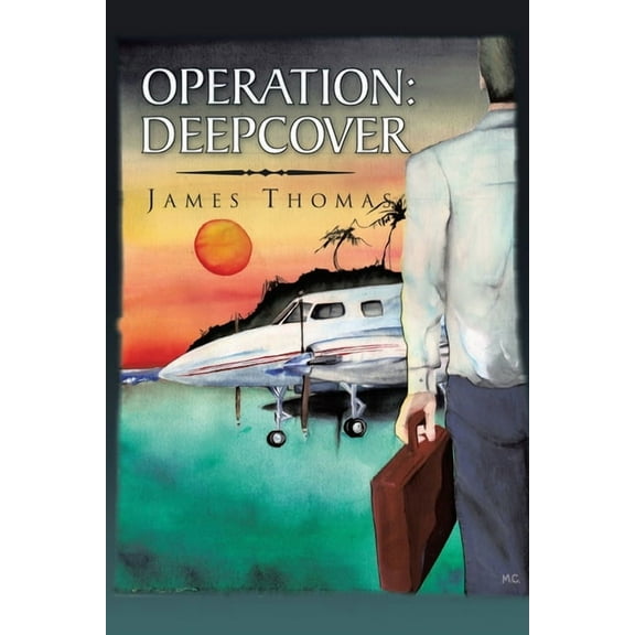 Operation: Deepcover (Paperback)