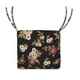 thumbnail image 1 of Weather-Resistant Outdoor Square Cushion, 16" Sq., 1 of 2