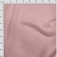 thumbnail image 3 of oneOone Viscose Chiffon Fabric Lemon Slice Vegetable Printed Craft Fabric BTY 42 Inch Wide, 3 of 4