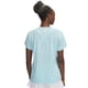 thumbnail image 2 of Camiseta Under Armour Tech Twist Crew XXL para mujer, 2 of 2
