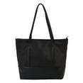 thumbnail image 2 of Women's Handbag, Women's Soft Tote Shoulder Bag, Large Capacity Handbag , Soft Leather Women's Shoulder Bag Home Decor Christmas Gifts Of The Day, 2 of 9