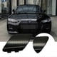 thumbnail image 4 of For 2014-2018 BMW 4-Series F32 F33 F36 Rear Bumper Tow Hook Hole Eye Cover Cap js, 4 of 5