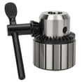 thumbnail image 2 of Portabrocas, Adaptador De Taladro De Acero De Alta Precisión De 0,6-20 Mm Profesional Para Herramienta Eléctrica Para Taladro De Impacto ANGGREK Otros, 2 of 8