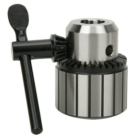 

Drill Chuck High Accuracy Steel Drill Adapter For Electric Power Tool For Impact Drill 1-16mm