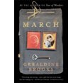 thumbnail image 4 of Geraldine Brooks: March, 4 of 4