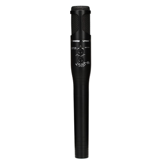 Micrófono de condensador Shure VP88 - Figura 8
