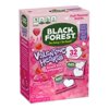Black Forest Valentine Hearts Fruit Snacks, 0.8 Oz, 32 Count