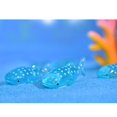 thumbnail image 2 of Holzlrgus 30 Pcs Whale Miniature Figurines DIY Accessories Kit Decoration Set for Fairy Garden Succulent Planter Moss Landscape DIY Terrarium Home Décor, 2 of 7