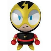 Interworks Bobble Budds Elec-Man Action Figure