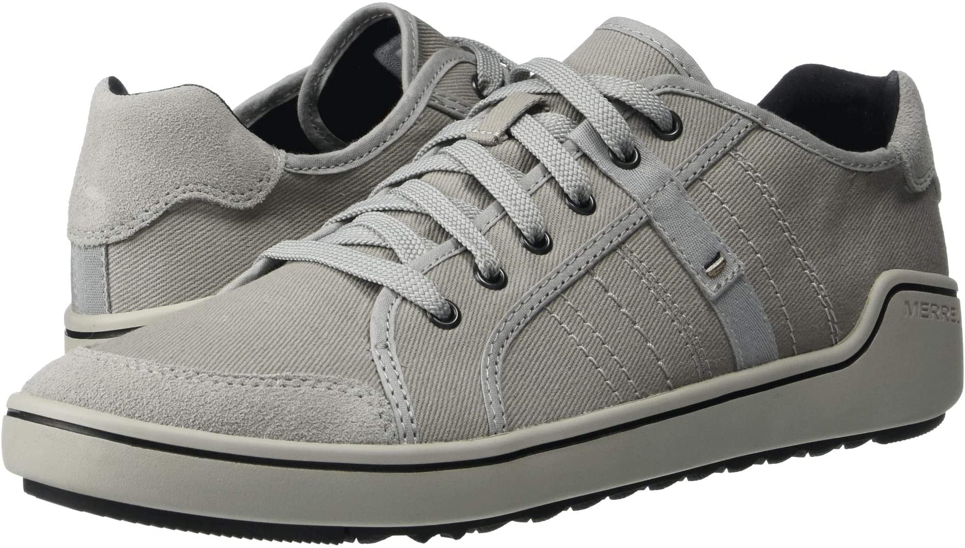 primer canvas merrell