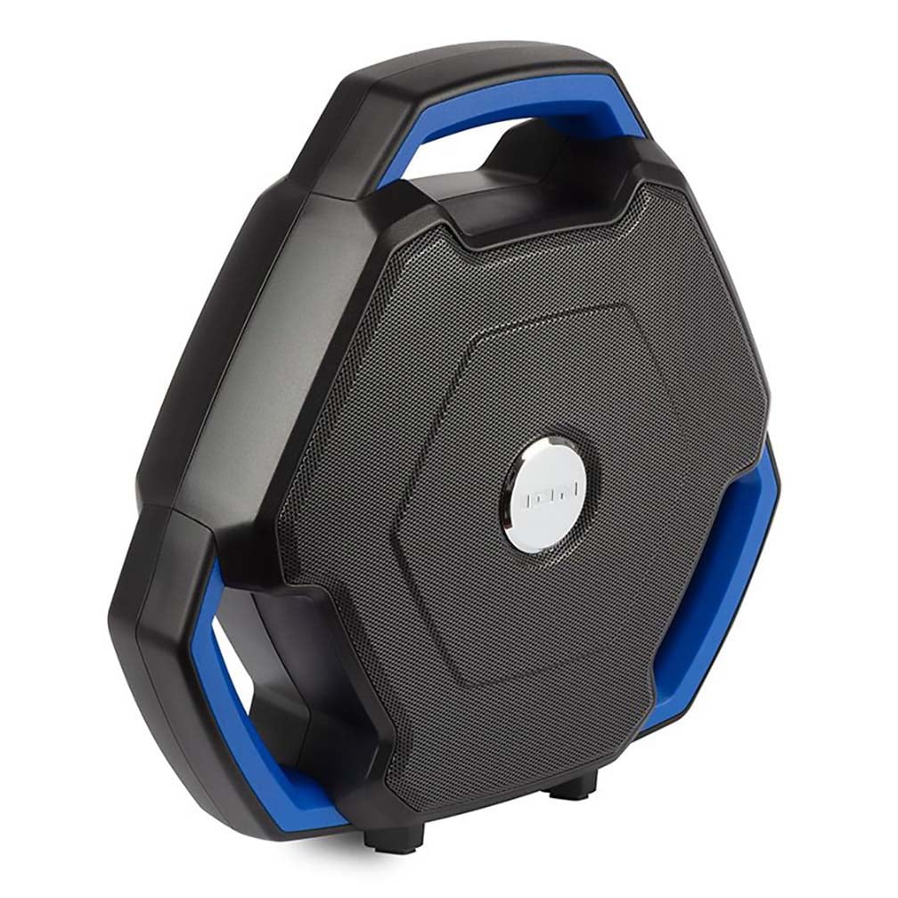 ion audio wave rider