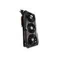 thumbnail image 3 of ASUS TUF Gaming Radeon RX 6900 XT 16GB GDDR6 PCI Express 4.0 CrossFireX Support Video Card TUF-RX6900XT-O16G-GAMING, 3 of 15