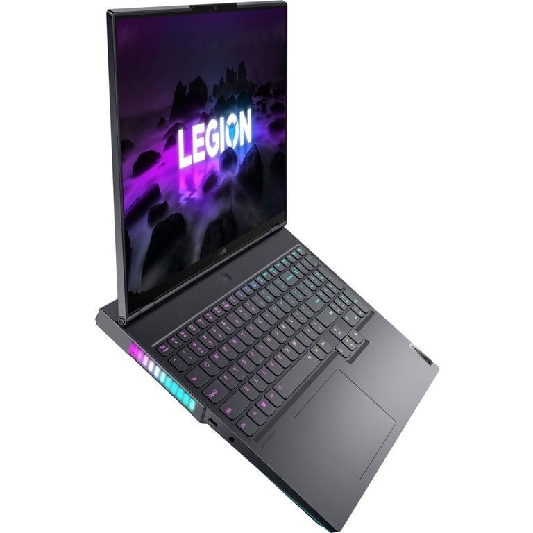 Lenovo Legion 16 Lenovo Legion 16