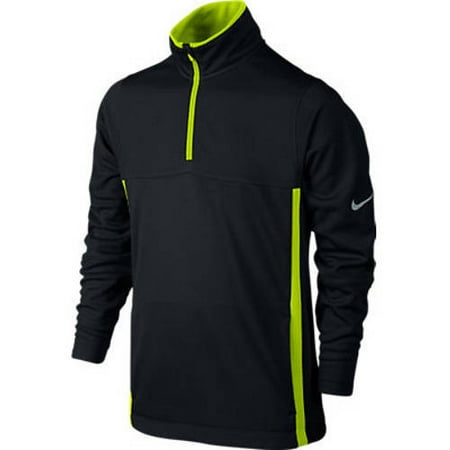 Nike Boy's Thermal 1/2 Zip Top 2.0