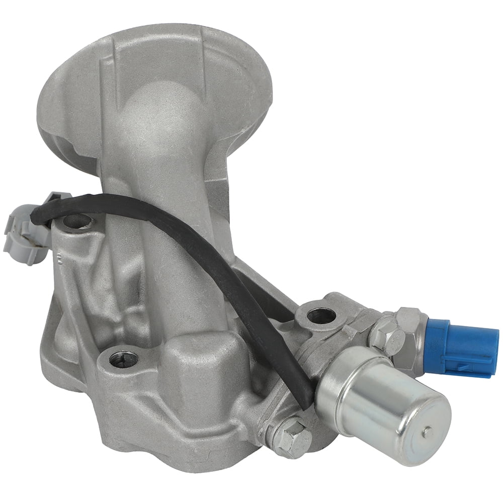 ECCPP VVT Position Actuator Solenoid for Acura CL 3.2L for Acura MDX 3.5L for Acura TL 3.2L for Honda for Accord 3.0L for Honda Odyssey 3.5L for Honda Pilot 3.5L 918-173