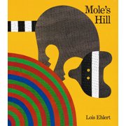 Mole's Hill: A Woodland Tale, (Paperback)