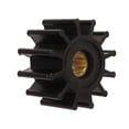 thumbnail image 1 of Impulsor De Bomba De Agua, 32 Mm De Profundidad, Mejora La Eficiencia, 57 Mm De Diámetro, Resistente Al Desgaste, 500107GT, Impulsor De Bomba De Agua Fueraborda Para Motor, 1 of 7