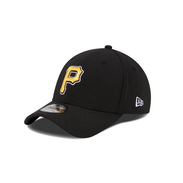Gorra Snapback Ajustable para Hombre New Era Negra Talla Única