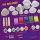 thumbnail image 3 of Kit de pintura de conchas marinas de Arts & Crafts Dan&Darci para niños de 8 a 12 años, 3 of 8