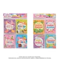 thumbnail image 1 of Libro para Colorear Prichos Minis Varios Colores con 4 pzas c/u, 1 of 3