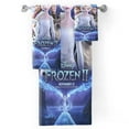 thumbnail image 2 of Frozen Bath Towel Set (3 pcs),bath, hand, and beach towels., 2 of 7