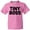 Azalea, variant on Tiny Boss Youth T-Shirt