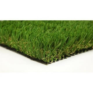 Earthflora > Artificial Grass Mats > Raffia Grass Mat - Dark Brown (IFR)