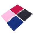 thumbnail image 2 of Kids Neck Gaiter, Double Layer Cotton Kids Neck Warmer For Kids, 2 of 8