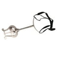 thumbnail image 4 of Musics Score Shelf, Durable Portable Music Stand Small Volume  For Music Accessories For Musician, 4 of 8