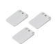 thumbnail image 4 of 3 calzas niveladoras para muebles antideslizantes y multiusos. Blanco, 4 of 9