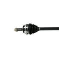 thumbnail image 3 of MAXFAVOR Front Right Side CV Axle Shaft Assembly For 1990-2001 Acura Integra 1.8L, 3 of 4
