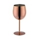 thumbnail image 1 of Copa De Vino De Acero Inoxidable Colorido Copas De Vino Coloridas De Acero Inoxidable Copa De Vino Tinto Para Viajes Al Aire Libre, Acampadas Y Piscinas Ideal Para, 1 of 2