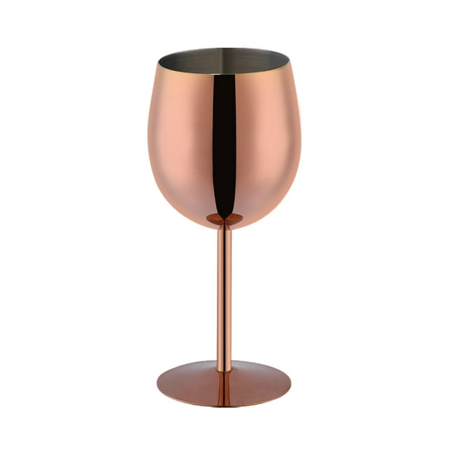 Verres et Bouteilles en Acier Inoxydable pour Voyage et Utilisation en Plein Air – Gobelets Durables Incassables pour Champagne Rouge Ou Verrerie Décontractée