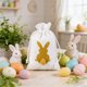 thumbnail image 1 of Yusimy Easter Candy Bag for Easter Decoration and Storage, 1 of 6
