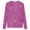 Z-ZPurple7, variant on WhouRiu Toddler Girl' T Shirts Long Sleeve Sequin Printed Tops Children Fashion Spring Summer Shirt Pink,Sizes 3-4