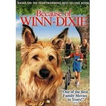 Because of Winn-Dixie