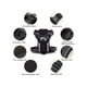 thumbnail image 3 of 1pc Anti-Shock Reflective Pet Chest & Back Strap With Night Vision Function, Dog Vest Style, 3 of 4