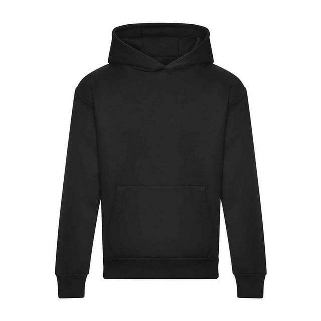 Awdis Chandail à Capuchon Épais Signature pour Hommes