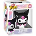 thumbnail image 4 of Bitty POP: Sanrio- Kuromi 4pk, 4 of 9
