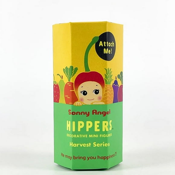 Blind Box Motherland edition Harvest Series Fruit And Vegetable Sonny Angel Anime Figures Ornaments Dolls Fans Children Gifts ZR