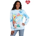 thumbnail image 1 of Chandail Amusant au Soleil pour Adultes Care Bears, 1 of 3