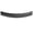 Matte Black, variant on Ikon Motorsports Trunk Spoiler Compatible with 2015-2021 Subaru WRX STI & WRX & 2012-2016 Subaru Impreza Sedan, Duckbill Style Matte Black ABS Plastic Rear Trunk Lid Spoiler Wing Lip