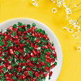 thumbnail image 5 of Coastal Bay Confections Strawberry Filled Candy, 12 oz., 5 of 5