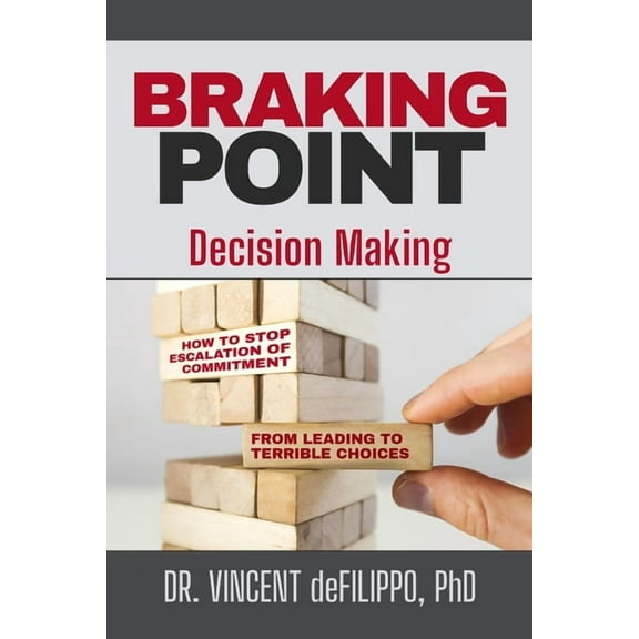 Braking Point: Decision Making, (Paperback)