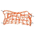 thumbnail image 3 of ESTINK Motorcycle Cargo Net,Motorcycle Helmet Mesh Latex Filament for Electric Vehicles Sports Cars Off‑Road, 3 of 8