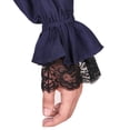 thumbnail image 5 of ThePirateDressing Medieval Renaissance Poet Shirt Costume, 5 of 5