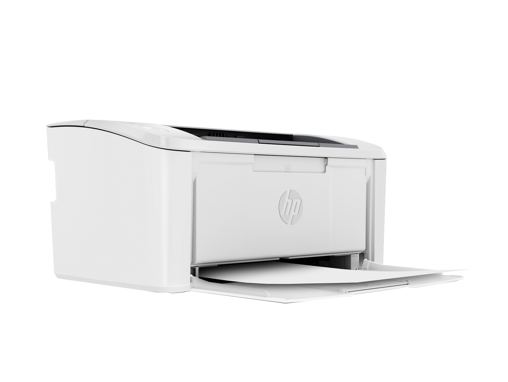 HP LaserJet M110w Wireless Monochrome Printer photo 5