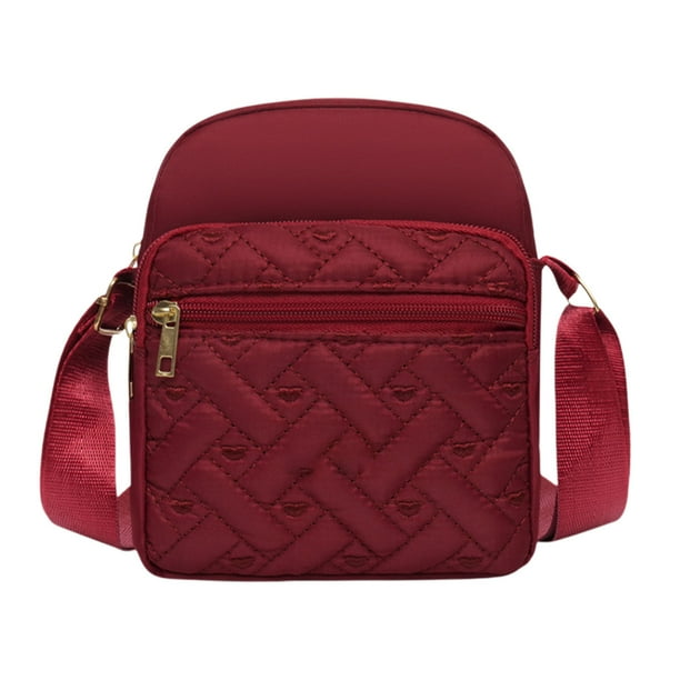 Bolsos de hombro, bolsos cruzados para mujer de moda